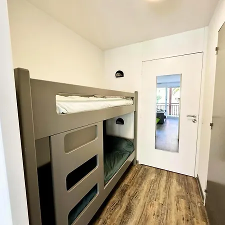 Le Boucanier - N°29- Rez De Chaussee - Batiment 1 Mae-5421 ヴュー・ブコー・レ・バン