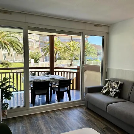 Le Boucanier - Pour 4 Personnes 421 * 뷰부코레방